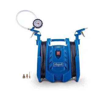 Portable Kompresor Airforce 7, 8 bar, 1100 W - Prelog