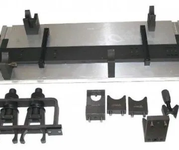 Set alata za fazu motora Common Rail - Prelog