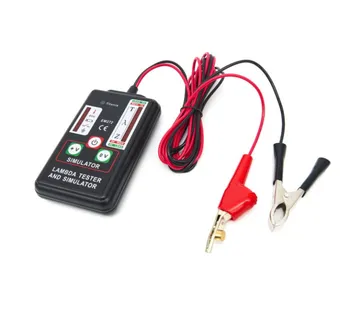 Lambda sonda tester - Prelog