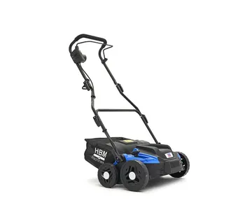Prozračivač travnjaka 1500W, 360 mm - Prelog