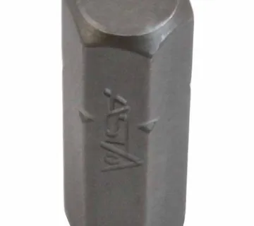 Nasadni ključ bit 8mm x 30mm, HEX 8 - Prelog
