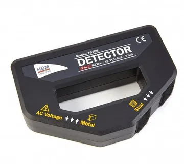 Detektor metala - Prelog