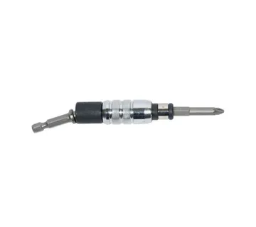 Adapter 1/4" za bitove, zglobni - Prelog