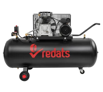 Kompresor 150l 2,2 kW 230V - Prelog