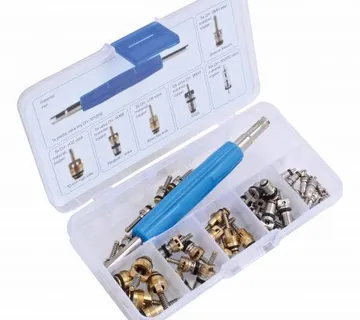 Set iglica ventila - Prelog