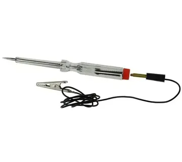 Automobilski tester napona 6-24V, 140mm - Prelog