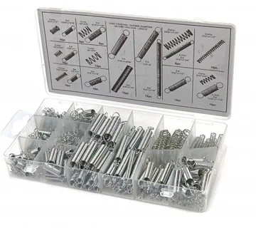 Set opruga 200 komada - Prelog