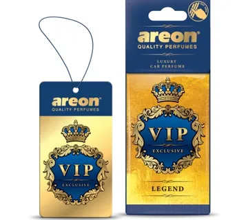 Mirisni borić Areon VIP - Legend - Prelog