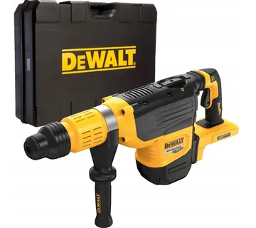 Dewalt aku kombinirani bušači ćekić, 54V, SDS-max - Prelog