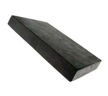Guma za škarastu dizalicu 200 x 115 x 25 mm - Prelog