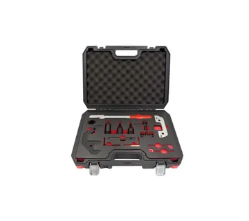 Set alata za fazu motora BMW 98 - 2008 - Prelog