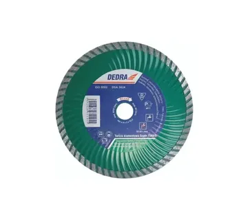 Dijamantna rezna ploča 125mmx22,2mm - Prelog