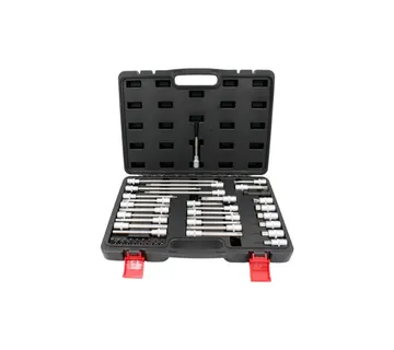 Set torx i imbus ključeva - Prelog