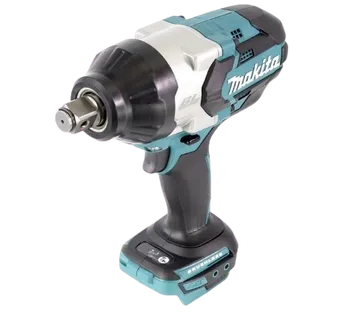 Makita akumulatorski odvijač 3/4" 18V DTW1001Z - Prelog