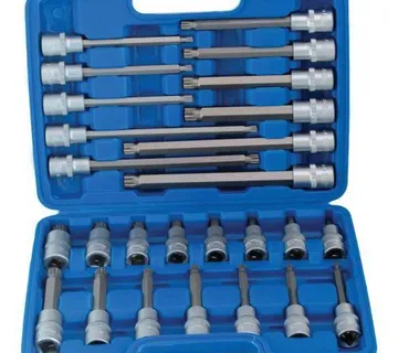 Set nasadnih ključeva XZN - Prelog