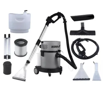 Mokro suhi usisavač 2u1, 1200W - Prelog