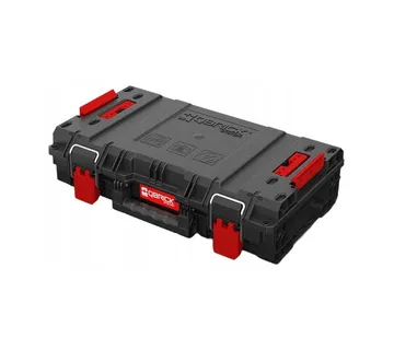 Qbrick System PRIME kutija za alat 150 Vario - Prelog