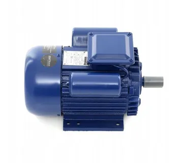 Elektromotor 380V, 1400 RPM, 1,1 kW - Prelog