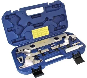 Set alata za fazu motora Opel 2.0 , 2.4 - Prelog