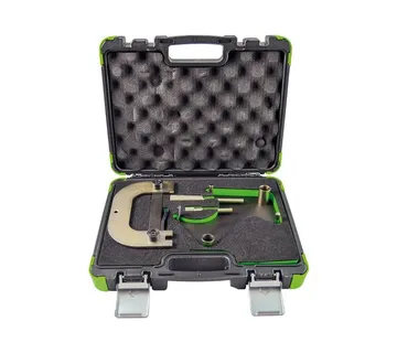 Set alata razvoda motora Renault, Dacia - Prelog