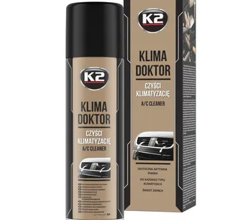 K2 čistač klime 500 ml - Prelog