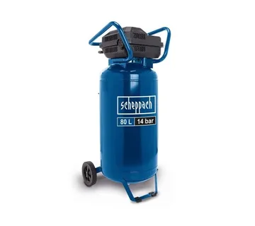 Vertikalni kompresor HC85V – 50L, 10 bar - Prelog