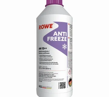 ROWE hightec antifriz coolant AN 12++ 1,5L - Prelog