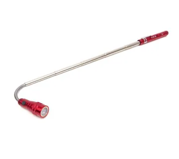 Savitljivi magnet s LED svjetlom - Prelog