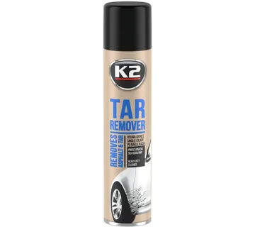 K2 odstranjivač katrana, 300 ml - Prelog