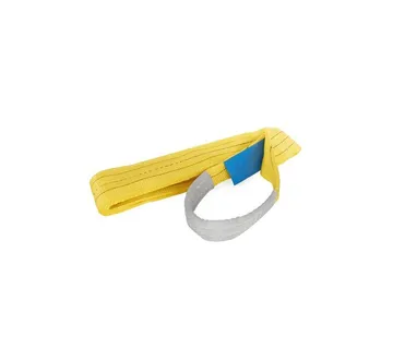 Traka za podizanje tereta 3T, 3M, 90mm - Prelog