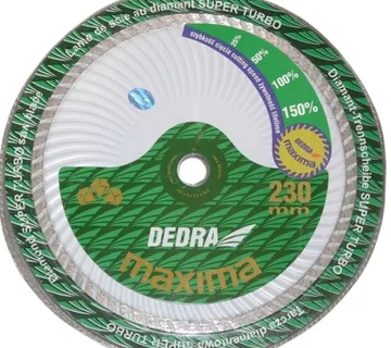 Super turbo disk 180 mm/22.2 - Prelog