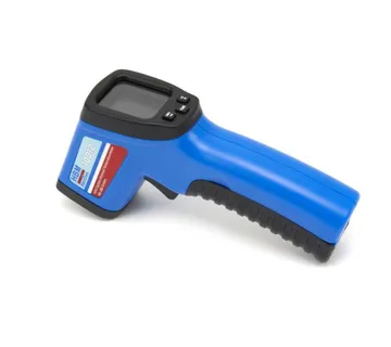 Digitalni infracrveni mjerač temperature -50 / + 380 stupnjeva - Prelog
