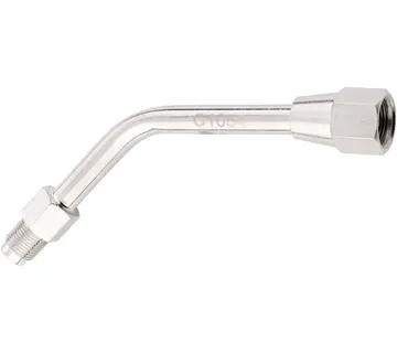 Konektor za plamenik 110mm - Prelog