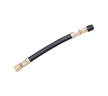 Gumeni produžetak za ventile, 160mm - Prelog