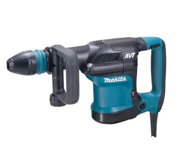 Makita SDS-Max elektropneumatski čekić 1110W 8,1J - Prelog