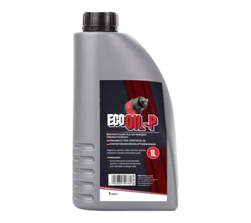Ulje za pneumatske alate 1L - Prelog
