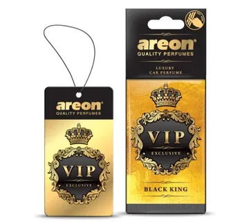 Mirisni borić Areon VIP - Black king - Prelog