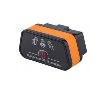 OBD II/EOBD dijagnostički uređaj sa bluetooth - Prelog