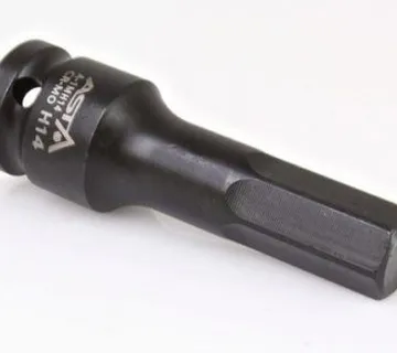 Udarni nasadni imbus ključ 1/2", 14 mm - Prelog