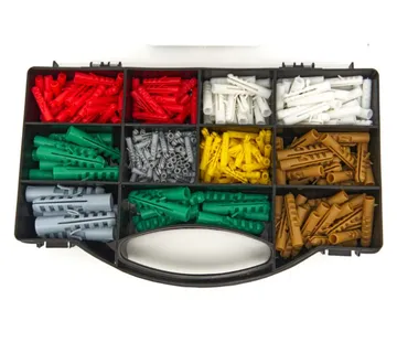 Set tipli od 330 komada - Prelog