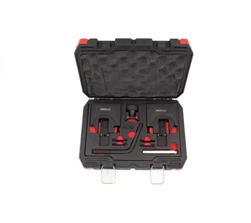 Set alata za fazu motora BMW S65 M3 - Prelog