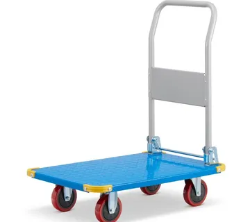 Modularna kolica s platformom, 450kg - Prelog