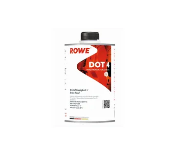 ROWE hightec DOT 4 1L - Prelog