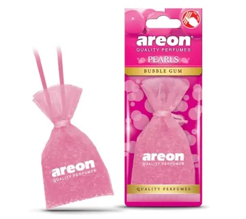 Mirisna vrećica Areon Pearls -Bubble gum - Prelog