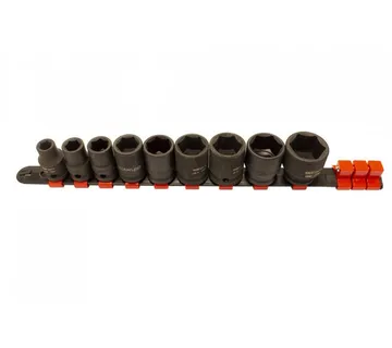 Nasadni ključevi set 1/2" , 10 - 27 mm - Prelog