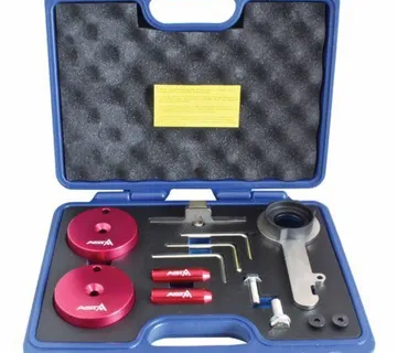 Set alata za fazu motora Ford 2.0 EcoBlue TDCi - Prelog