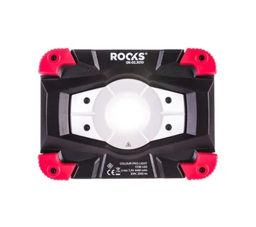 Svijetljka za kontrolu boje Color Pro 3D - Prelog