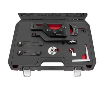 Set alata za fazu motora VW Audi TDI/ PD , 2.5/4.9 - Prelog