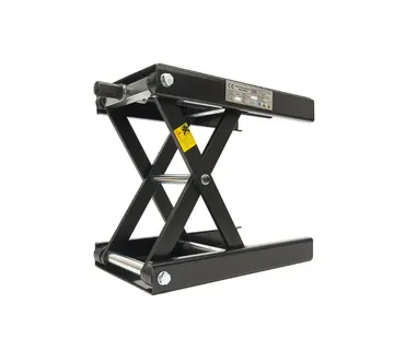 Mini dizalo za motocikle 450 kg - Prelog