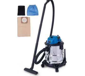 Usisavač za mokro i suho čišćenje 1300 W, 20L, VC20 - Prelog